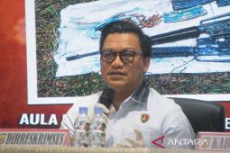 Polda Aceh serahkan perkara penyimpangan zakat Rp20,78 miliar ke jaksa