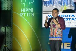 Pemkot Surabaya siap pakai tablet rancangan ITS