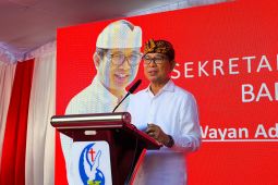 Pemkab Badung bantu Rp7,4 miliar untuk bangun gereja Pantekosta di Kuta
