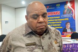 Pemerintah Tambrauw perkuat sektor unggulan dukung PAD
