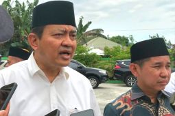 Penjabat Bupati Kobar pastikan tindak tegas pegawai terlibat judi online