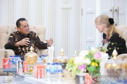 Pj wali kota harap Dubes Jerman ikut promosi potensi Banda Aceh ke dunia