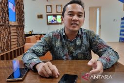 Penyaluran KUR di Papua Barat-Papua Barat Daya Rp459,88 miliar