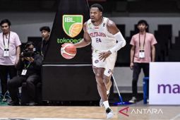 Justin Brownlee kembali perkuat Pelita Jaya untuk playoff IBL 2024
