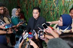 Erick Thohir arahkan transformasi untuk Yayasan BUMN