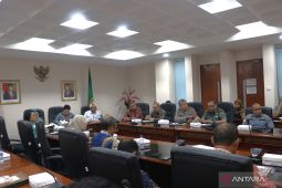 Pemprov Maluku  targetkan 275.564 anak mendapat imunisasi polio