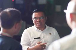 Bapanas tanggapi tuduhan "mark up" harga impor beras dilapor ke KPK
