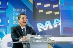 Bupati Karawang bersyukur raih kepercayaan PKS dan NasDem pada Pilkada 2024