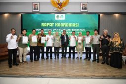 Pemprov Jabar targetkan pompanisasi selesai 100 persen Juli ini