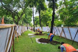 Hotel di Nusa Dua lakukan transisi energi