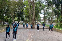 POPI Sumut perkuat  mental bertanding atlet PON di Thailand