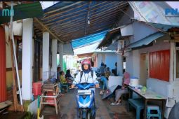 Pegawai PNM bawa semangat juang Silat ke nasabah Mekaar