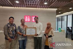 Gunakan layanan REC, PLN pasok listrik hijau 8.978 MWh untuk Uniqlo Indonesia