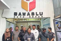 Bawaslu Kota Depok meluncurkan pojok pengawasan