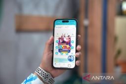 Tiket final four Proliga 2024 di aplikasi PLN Mobile habis terjual