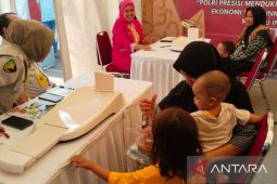 Pemkab Purwakarta terus tingkatkan kualitas data stunting