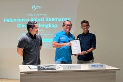 Biznet Gio luncurkan solusi keamanan Cloud terlengkap