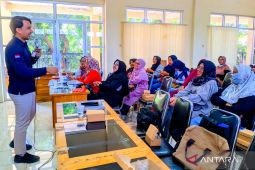 Bank Indonesia-Pemkab Situbondo sediakan aplikasi SIAPIK untuk UMKM