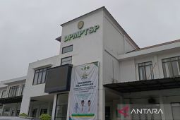 DPMPTSP Kaltim: Digitalisasi investasi pertajam  pertumbuhan ekonomi