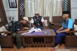 Bawaslu Situbondo catat sejumlah pelanggaran "coklit"