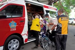 Empat dokter spesialis dampingi Presiden Jokowi selama kunjungan kerja di Bulukumba