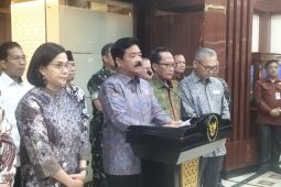 Menko Polhukam: Satgas telusuri praktek judi daring di kementerian dan lembaga
