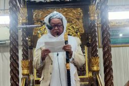 Tuan Guru Abd Syukur pertanyakan kenapa kaum Muslim tega zalimi diri sendiri