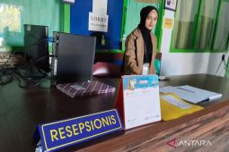 Kadis Sosial Mukomuko mengundurkan diri dari jabatannya