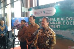 Menko Luhut: Ada konglomerat asing investasi di Bali gunakan Family Office