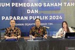 Pengusaha optimis digitalisasi dukung bisnis elektronik tumbuh 10 persen