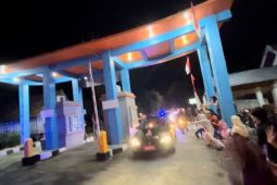 Kehadiran Presiden Jokowi di Bulukumba buka peluang investasi
