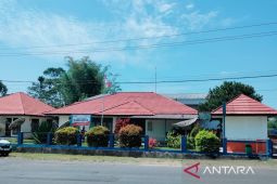 Bulog Cabang Rejang Lebong beli beras petani sebanyak 230 ton