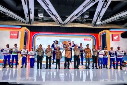 Kalibrasi kualitas edukasi, AHM gelar kompetisi instruktur safety riding