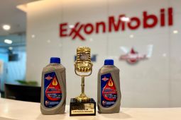 Federal Oil jadi pelumas kepercayaan anak muda