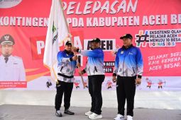 Pj Bupati: POPDA ajang asah bakat dan kemampuan pelajar