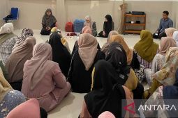 Baitul Mal salurkan Rp2,8 miliar zakat Aceh untuk usaha ultra mikro