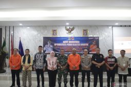 Pemkab Bekasi mitigasi klaster logistik kekeringan