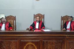 PT Banda Aceh tangani 349 perkara pada semester pertama 2024