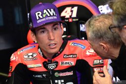 Masih cedera, Aleix Espargaro mundur dari MotoGP Jerman