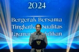 Berikut kata Nadiem untuk menyukseskan Gerakan Merdeka Belajar