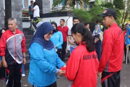 Atlet Kubu Raya Kalbar siap hadapi Popnas 2024