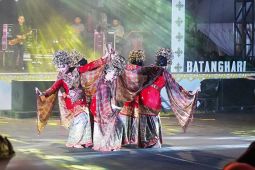 Pemprov Jambi angkat khazanah budaya daerah melalui Festival Batanghari