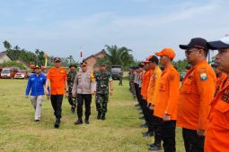 BPBD Jambi perkuat strategi atasi karhutla