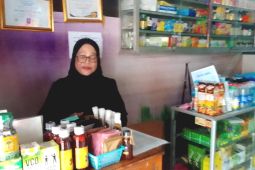 Bugar Refleksi berkibar bersama KUR Bank Kalbar