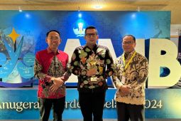 Pemkot Mojokerto raih Anugerah Merdeka Belajar Kemendikbudristek RI