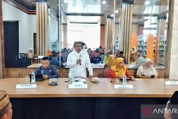 Pemkab Gorontalo Utara intervensi spesifik tekan angka stunting