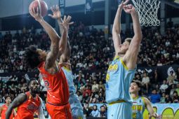 Klasemen IBL - Pelita Jaya kunci peringkat kedua, menang atas Kesatria