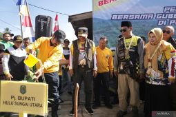 Ketua DPRD Kalsel berharap "Turdes" lahirkan SDM berkualitas
