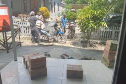 Pemkab Sigi relokasi warga Dusun Alere Tuva pascabencana banjir bandang