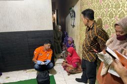 Polres Malang selidiki penyebab kematian seorang pemuda di Gondanglegi Malang